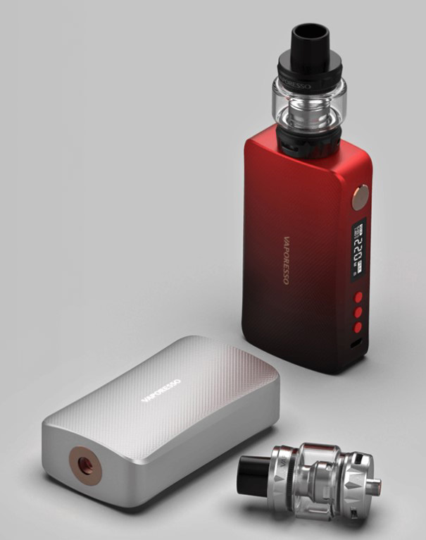 Vaporesso