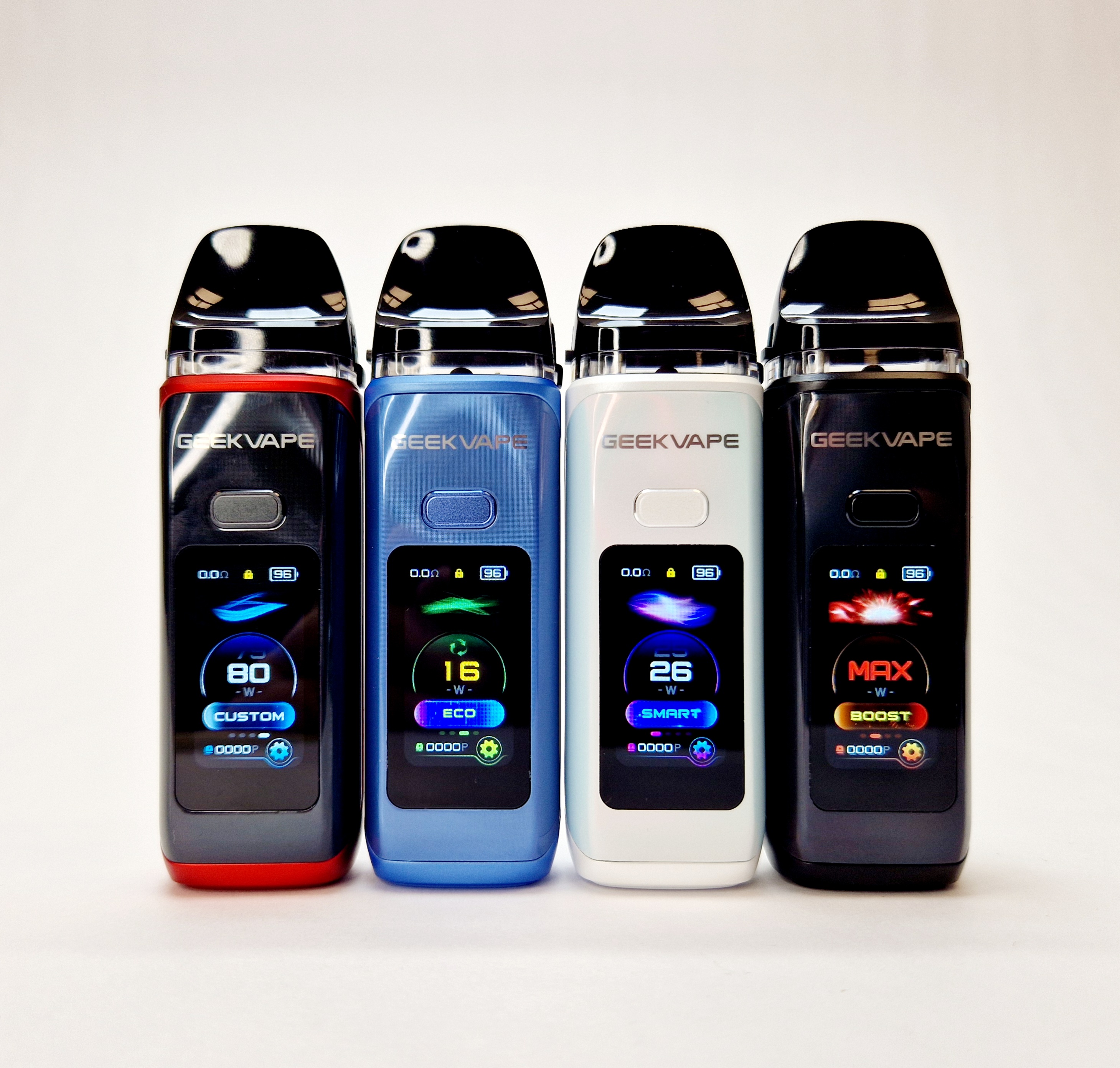 Kit Digi Max GeekVape