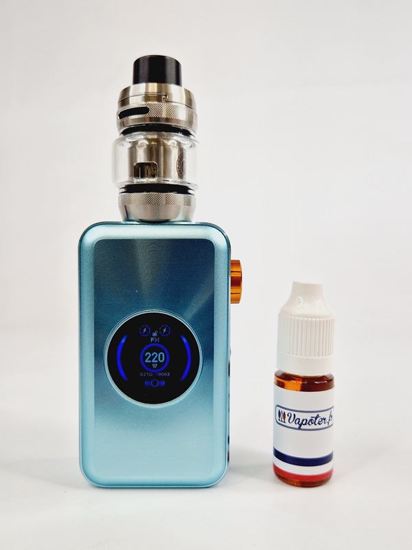 Kit Gen Max Vaporesso
