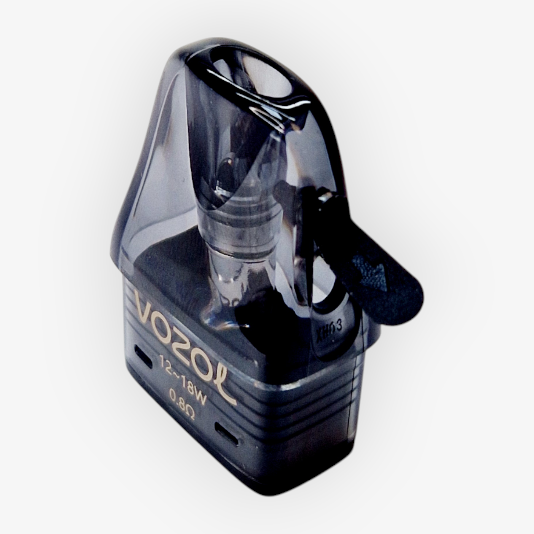 Kit Ace Go Pod Vozol