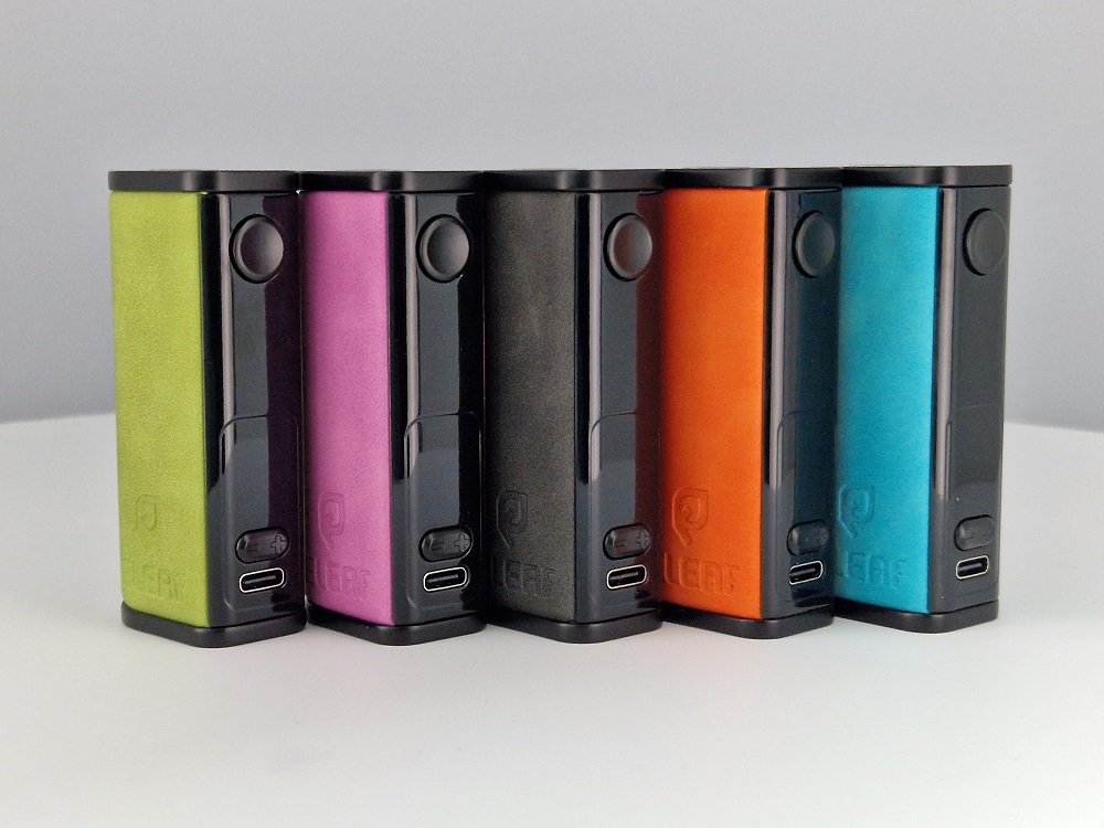 Box IStick I40 Eleaf