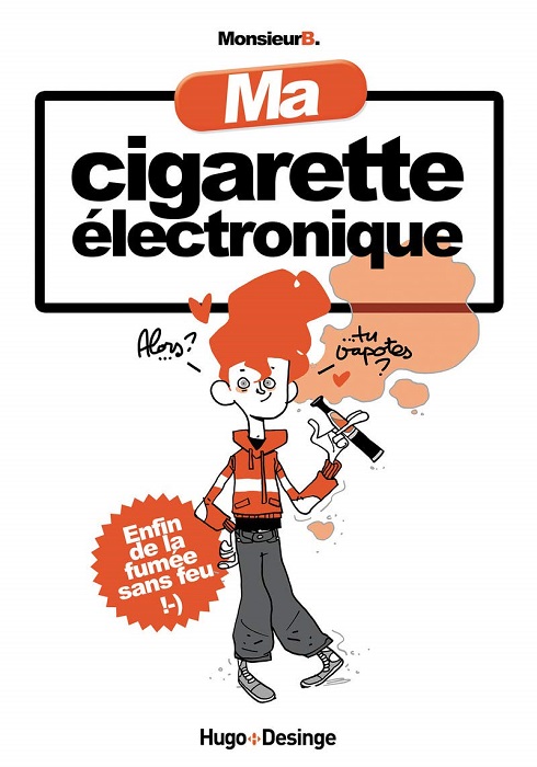 Cigarette électronique : toute l'actualité à votre portée