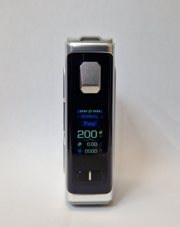 Box Aegis Legend 5 GeekVape