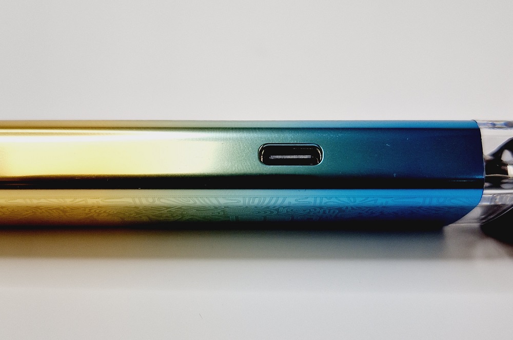 Kit Wenax Q Mini GeekVape