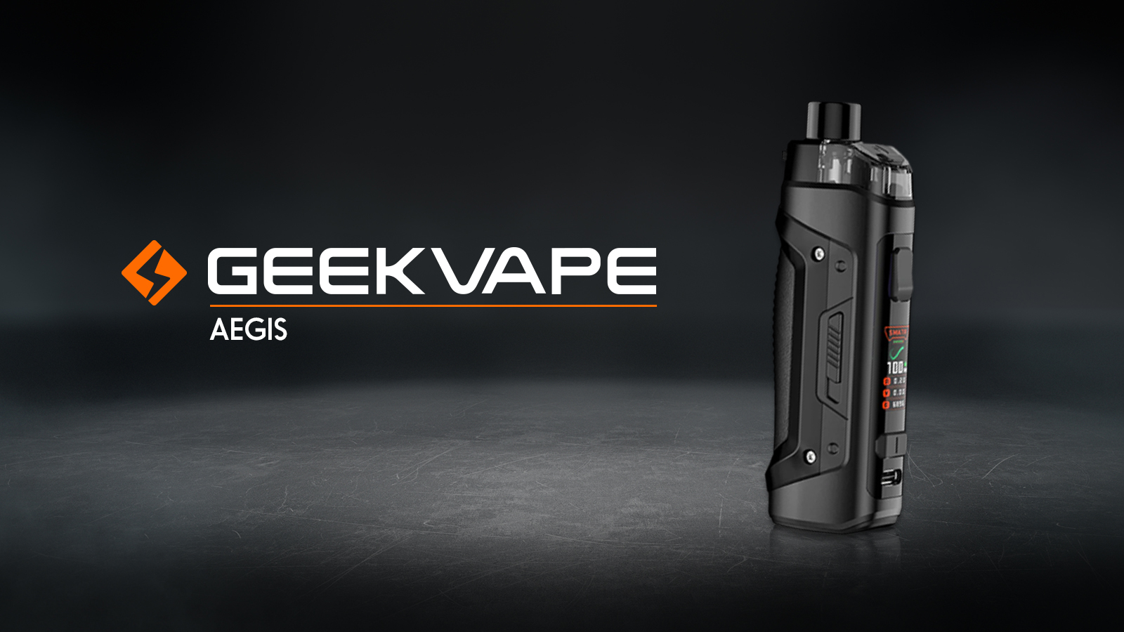 Geekvape