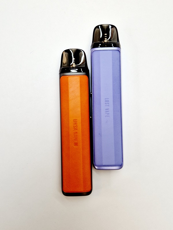 Kit Ursa Nano 3 Pod Lost Vape