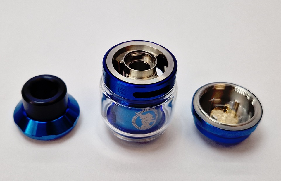 Kit Aegis Legend 5 GeekVape