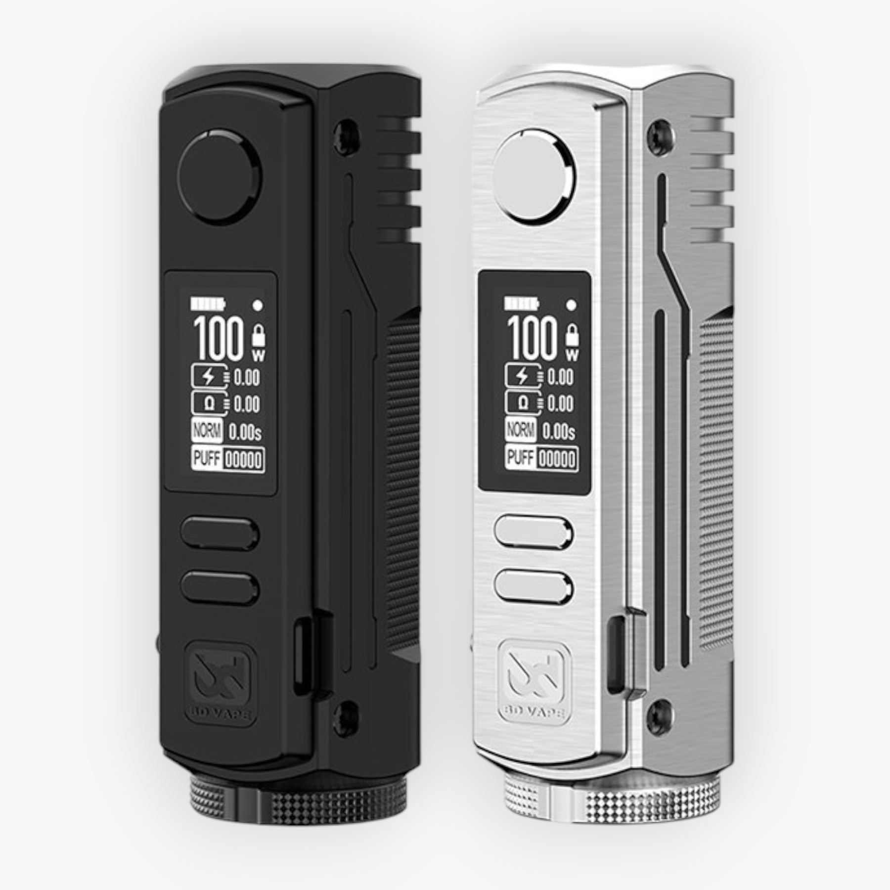 Box Rayden 100 V2 BD Vape