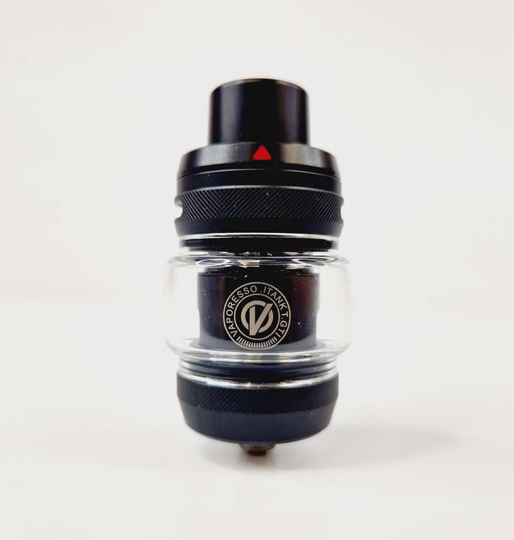 Itank T Vaporesso
