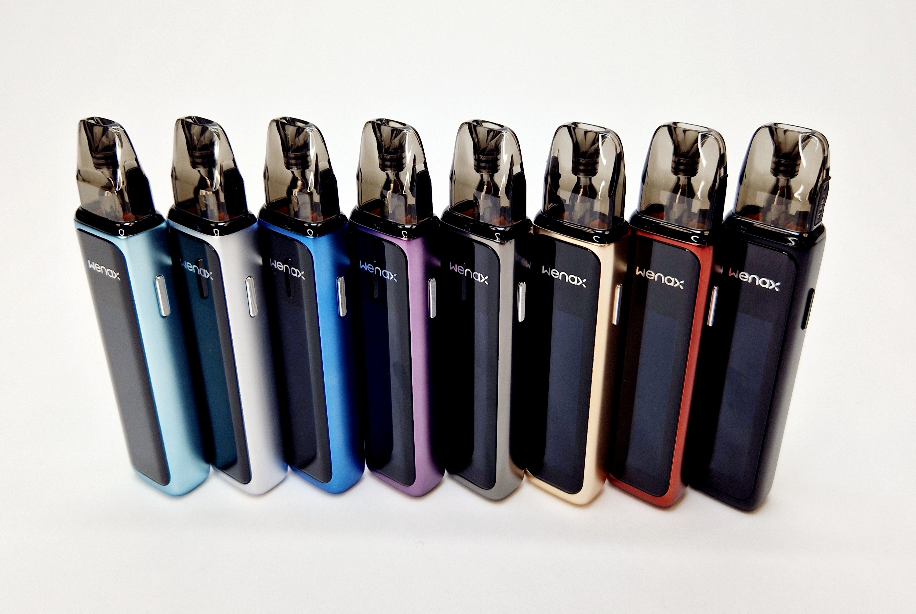 Kit Wenax Q Ultra GeekVape