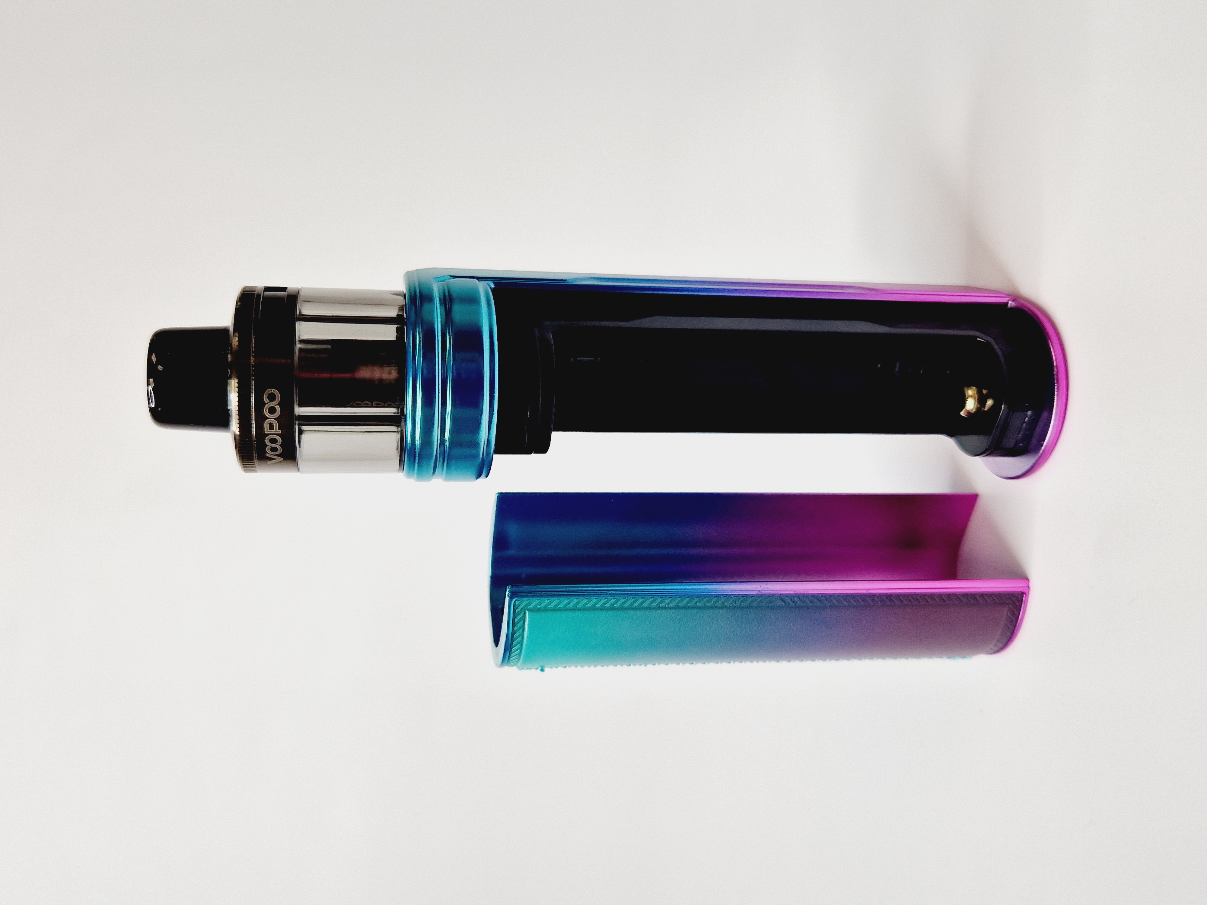 Kit Drag X2 Pod Voopoo