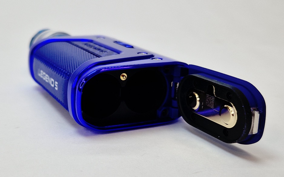 Kit Aegis Legend 5 GeekVape