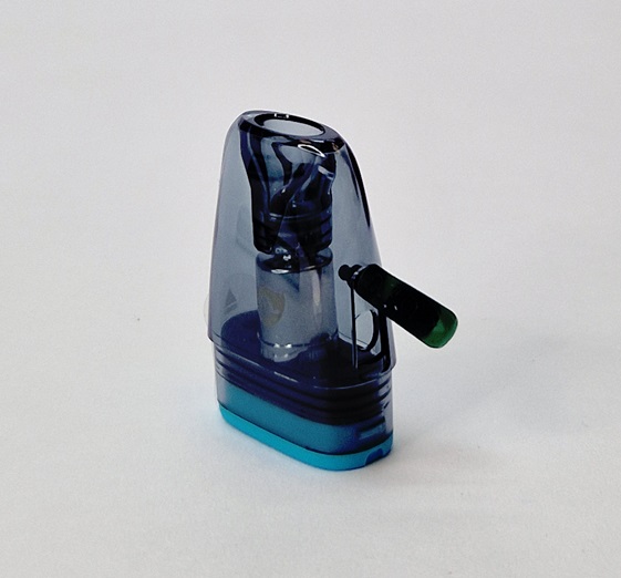 Kit Argus Matrix Voopoo