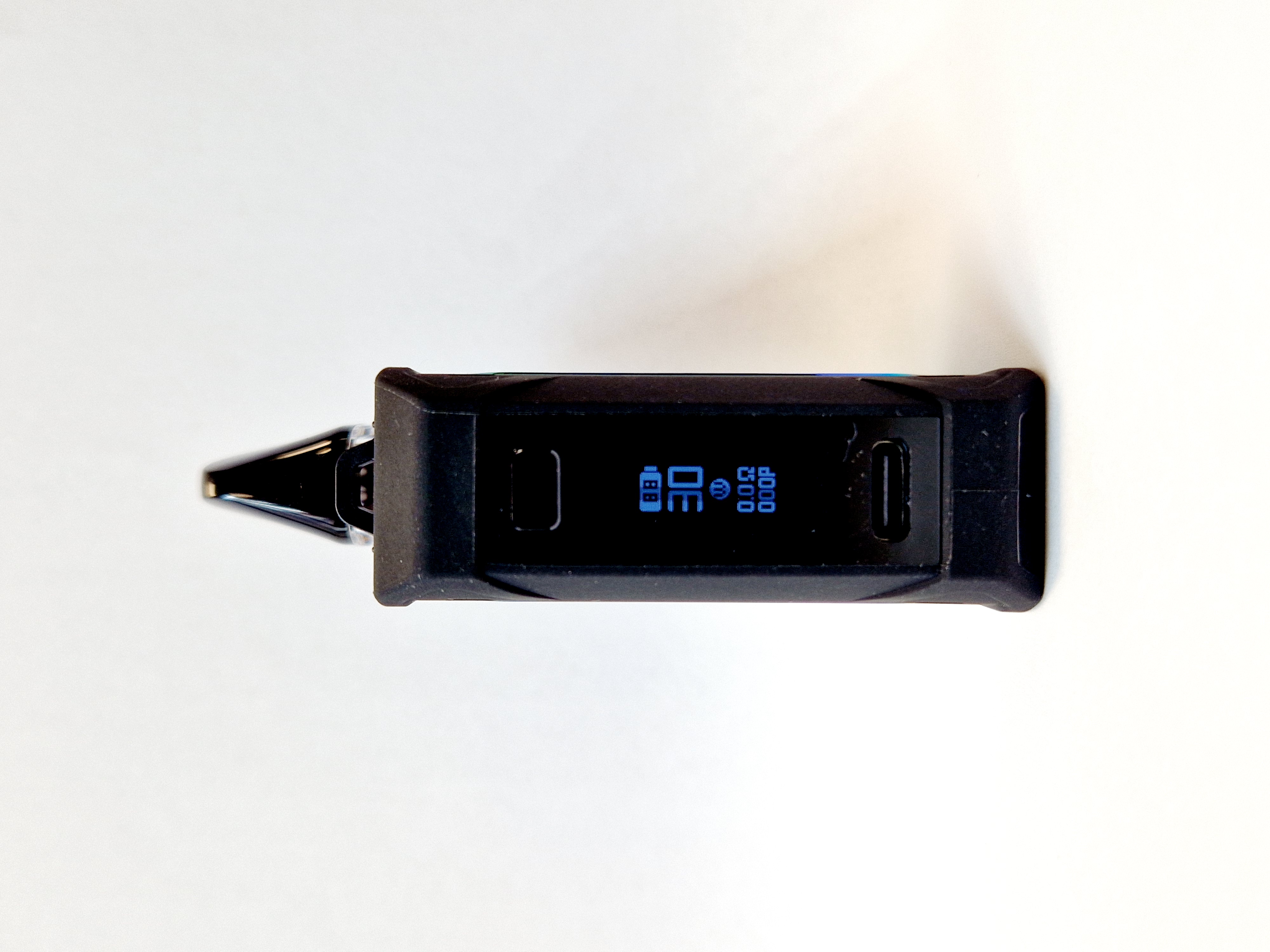 Kit Aegis Hero Q GeekVape