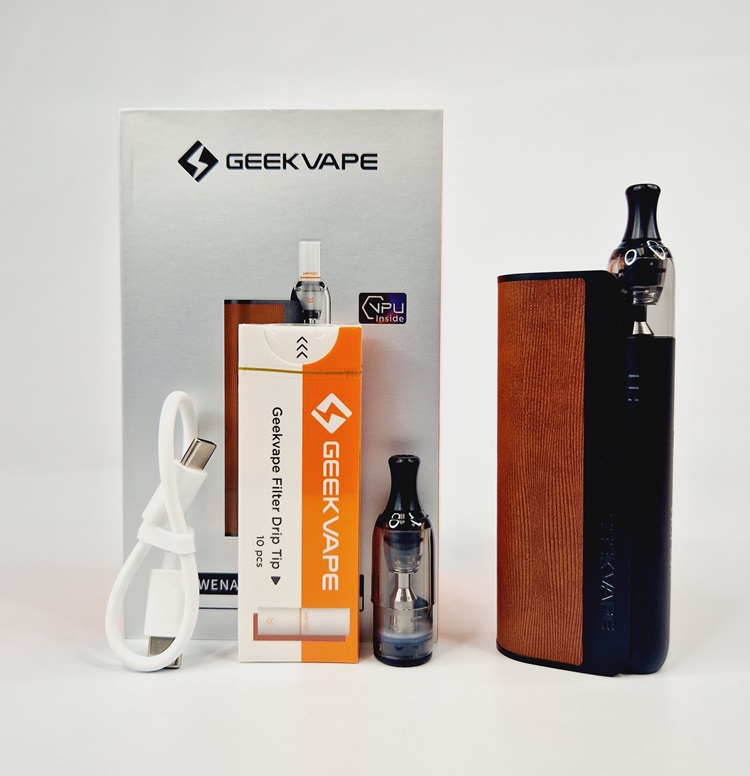 Kit Wenax M Geekvape