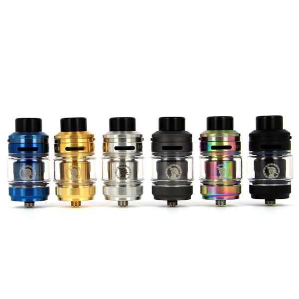 Clearomiseur Z subohm SE GeekVape