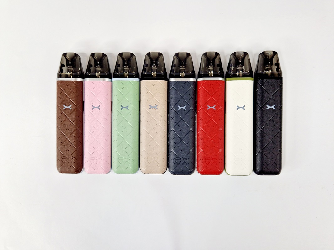 Kit Xlim Go Pod Oxva