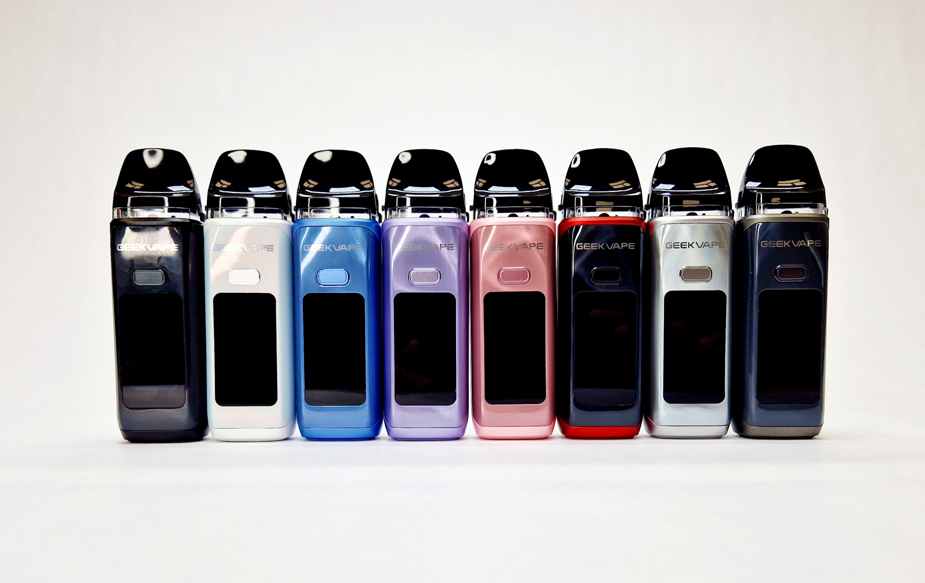Kit Digi Max GeekVape