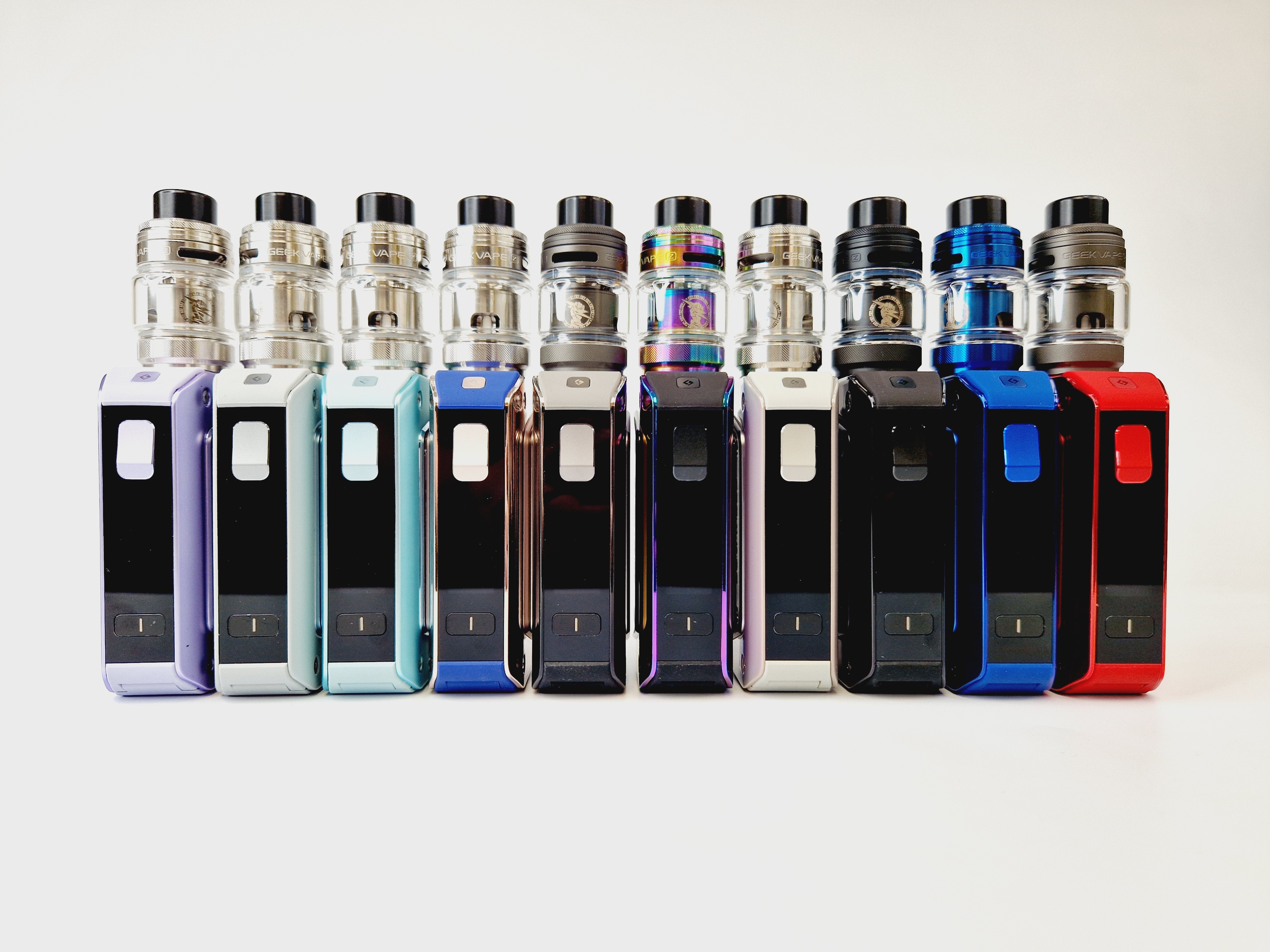Kit Aegis Legend 3 GeekVape