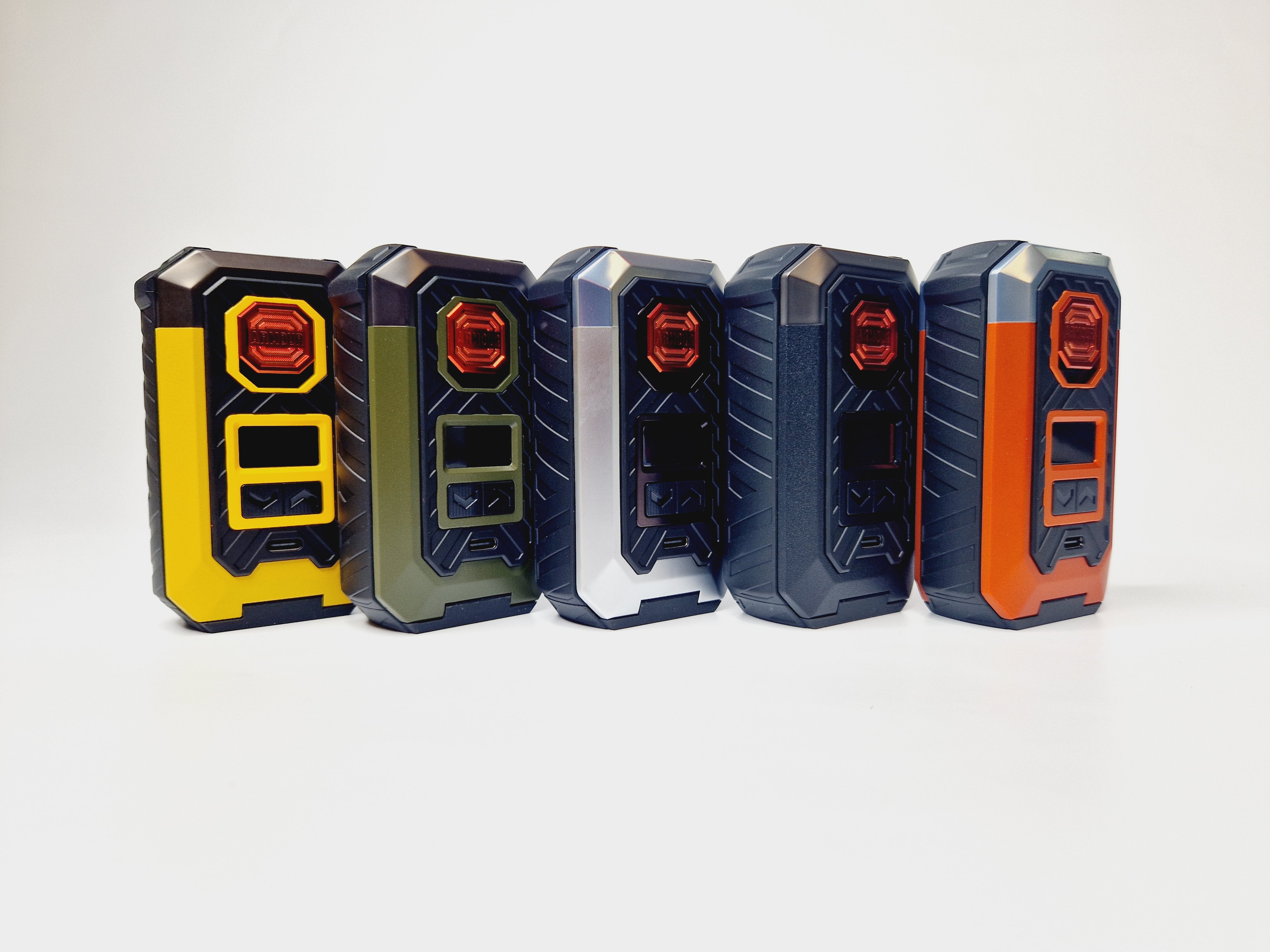 Box Armour Max Vaporesso