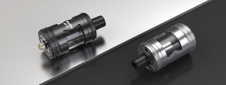 Kit Zelos X80 Aspire