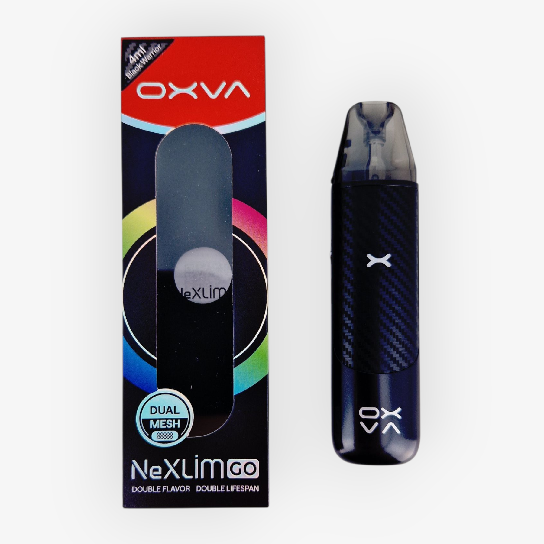 Kit Nexlim Go Oxva