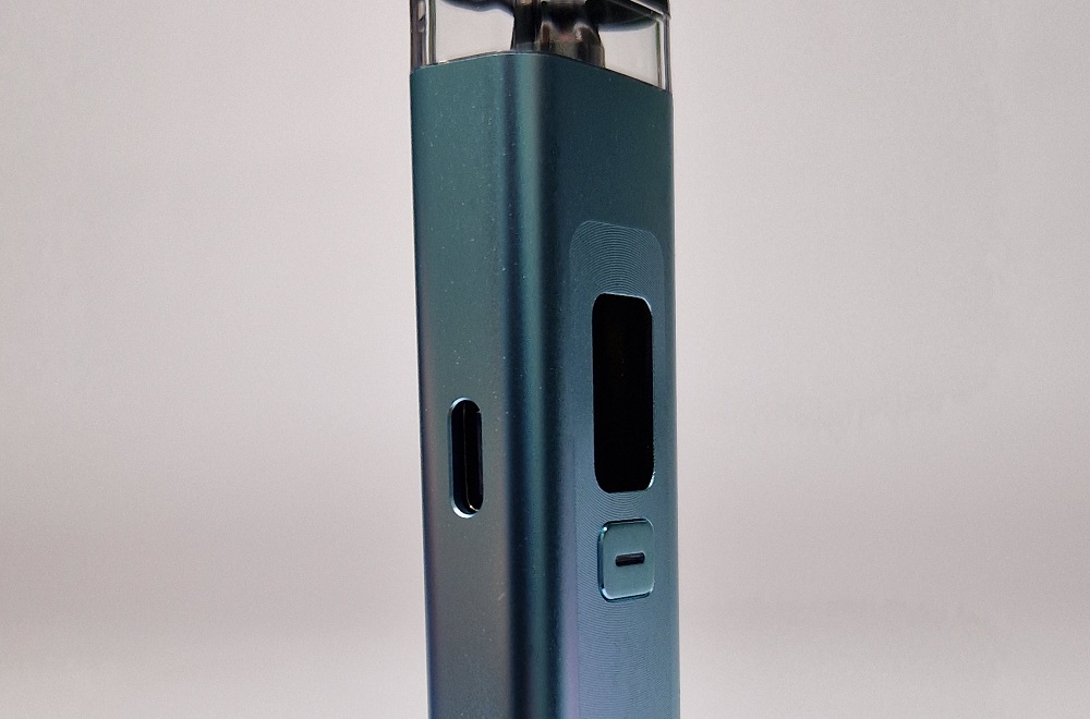 Kit Wenax Q GeekVape