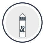 E-liquides 10ml E-liquides 10ml