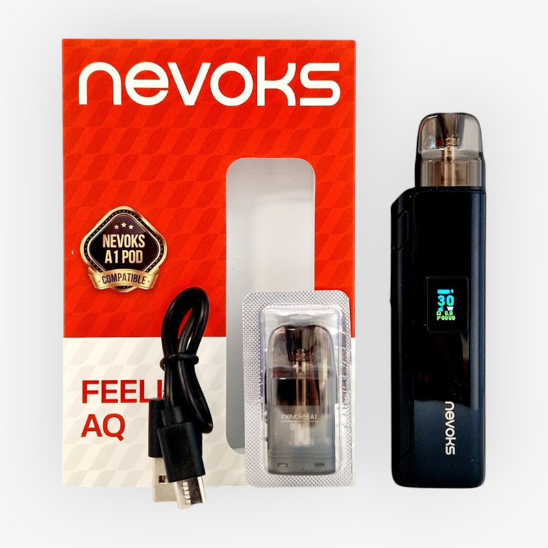 Kit Feelin AQ Pod Nevoks