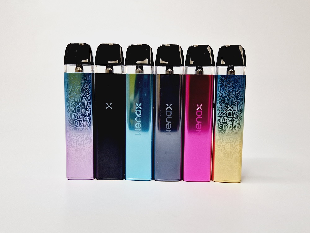 Kit Wenax Q Mini GeekVape