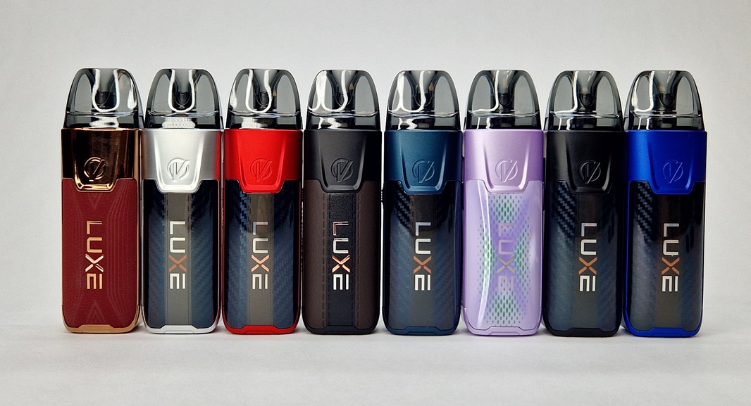 Kit Luxe XR Max 2 Vaporesso
