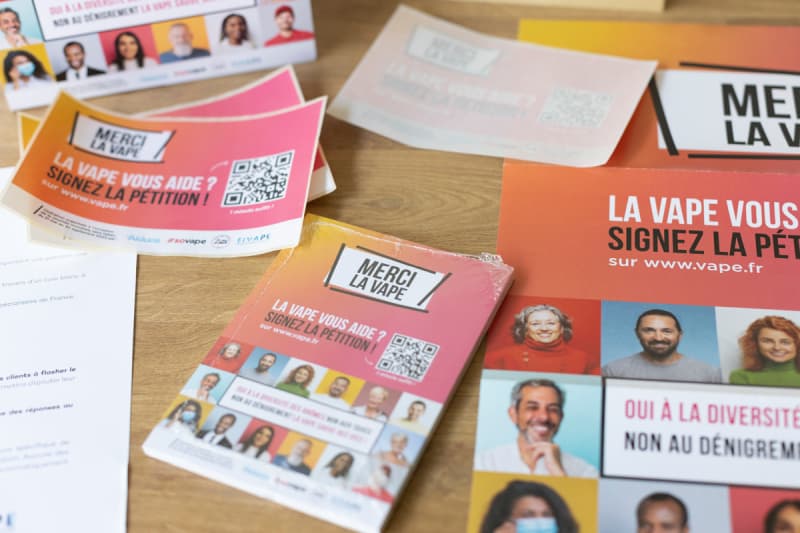 LA FIVAPE FACE AUX CHANGEMENTS QUI ATTENDENT LA VAPE