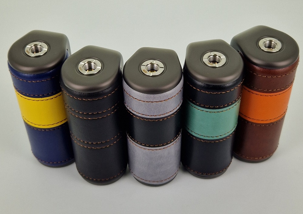 Box Istick Power Mono Eleaf