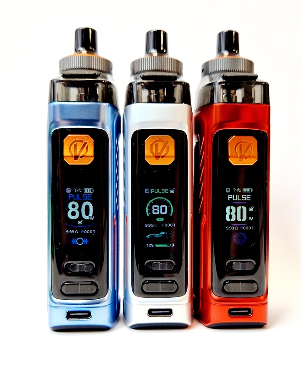 Kit Armour G MTL Vaporesso