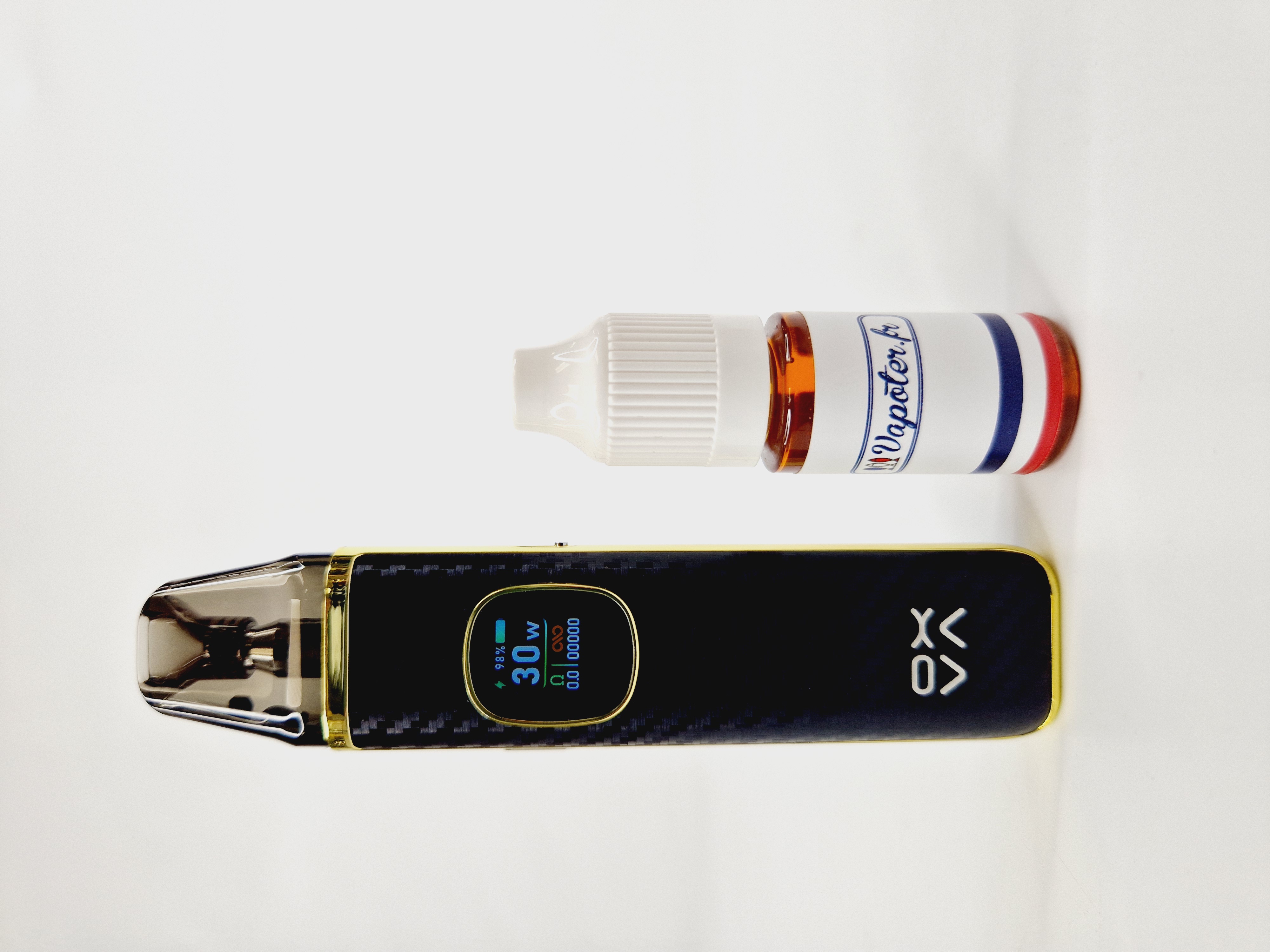 Kit Xlim Pro 2 Pod Oxva