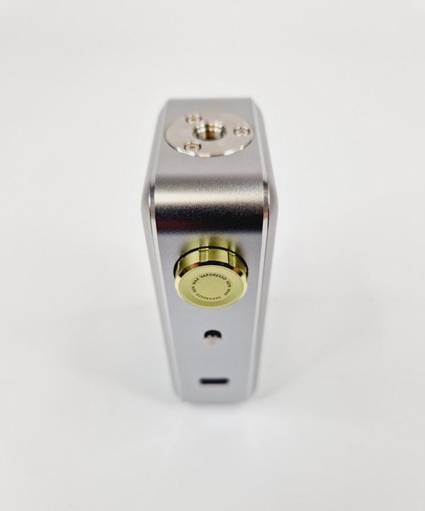 Box Gen Max Vaporesso