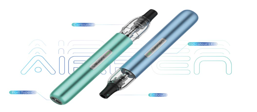 Kit Airpen Pod Smok