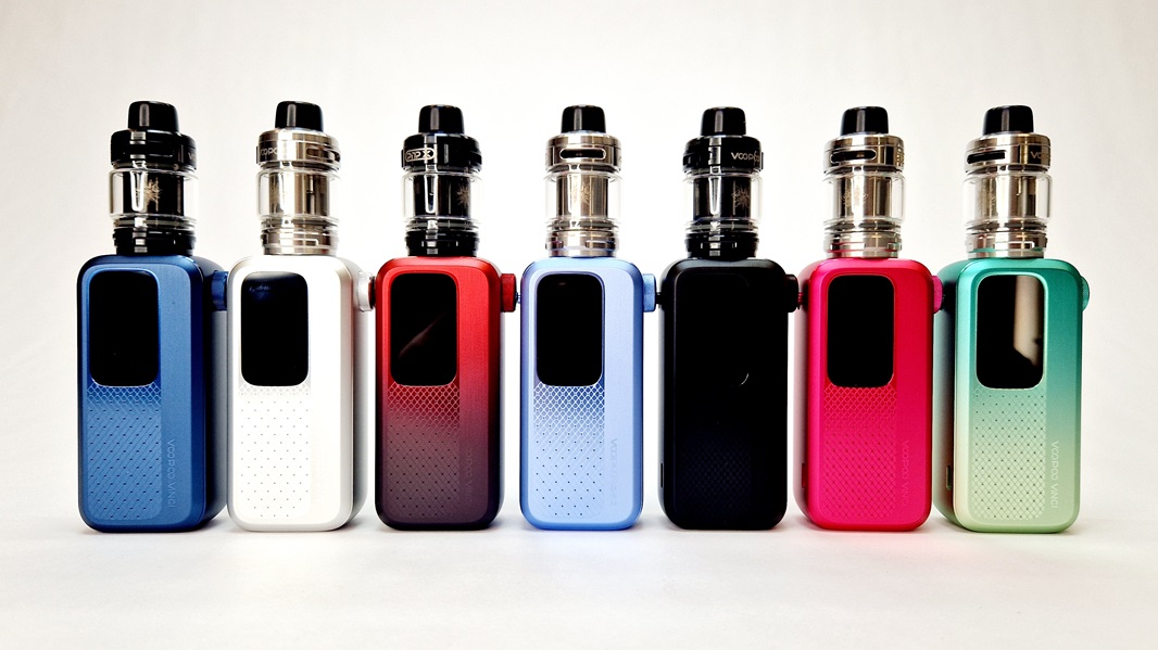 Kit Vinci Spark 220 Voopoo