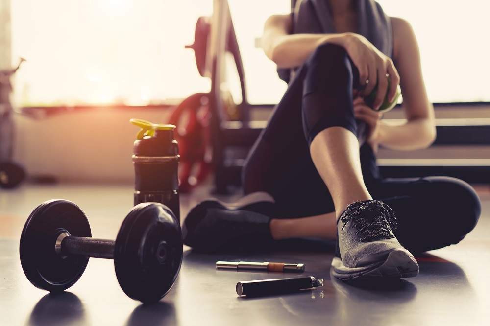 Journée de la course à pied : La vape et le sport font-ils bon ménage ?