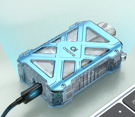 Kit Gotek X II Pod Aspire