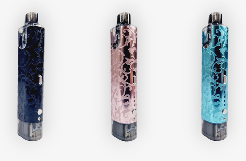 Kit PureMax Signature Pod SX Mini