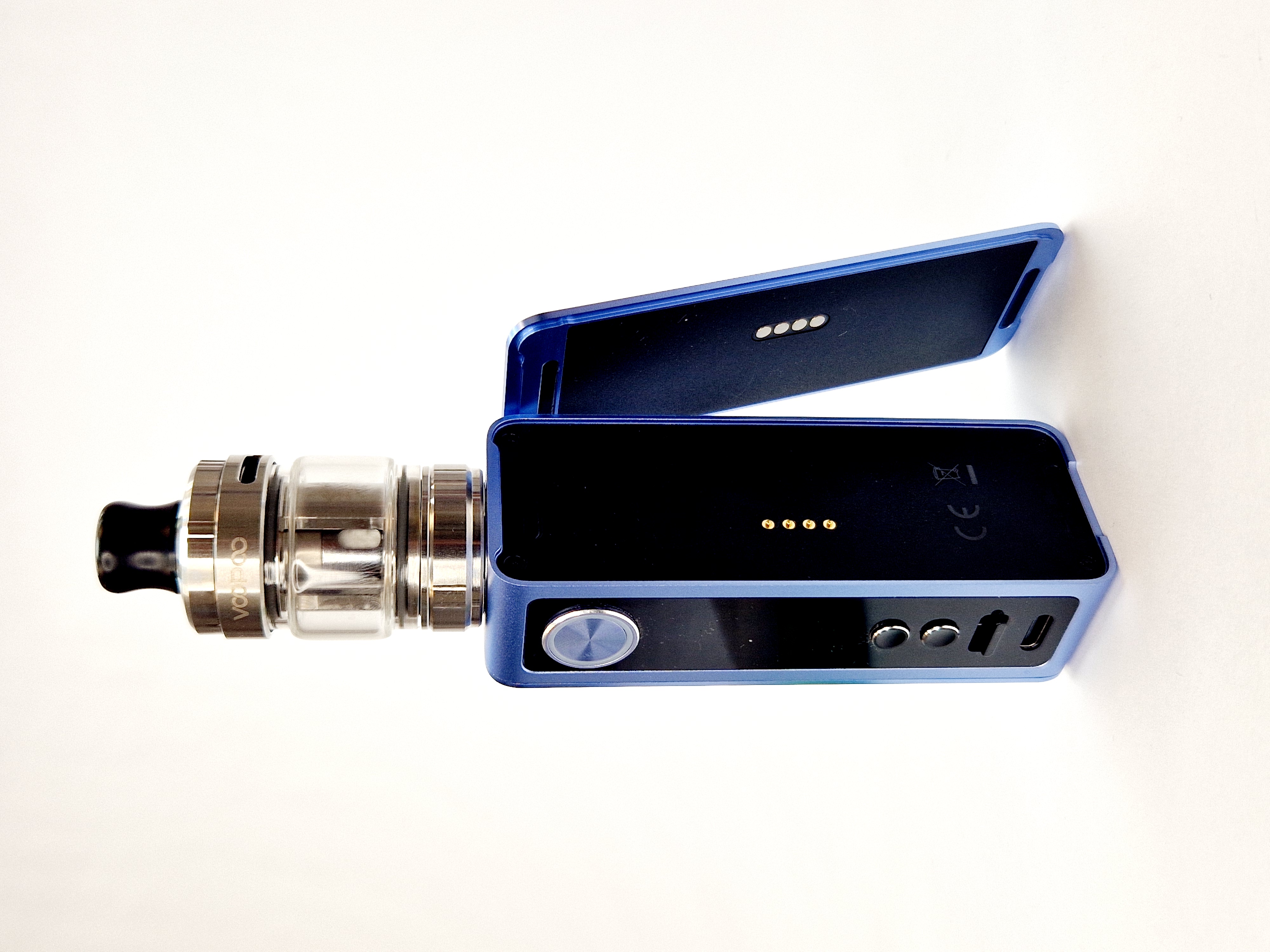 Kit Vinci Spark 100 Voopoo