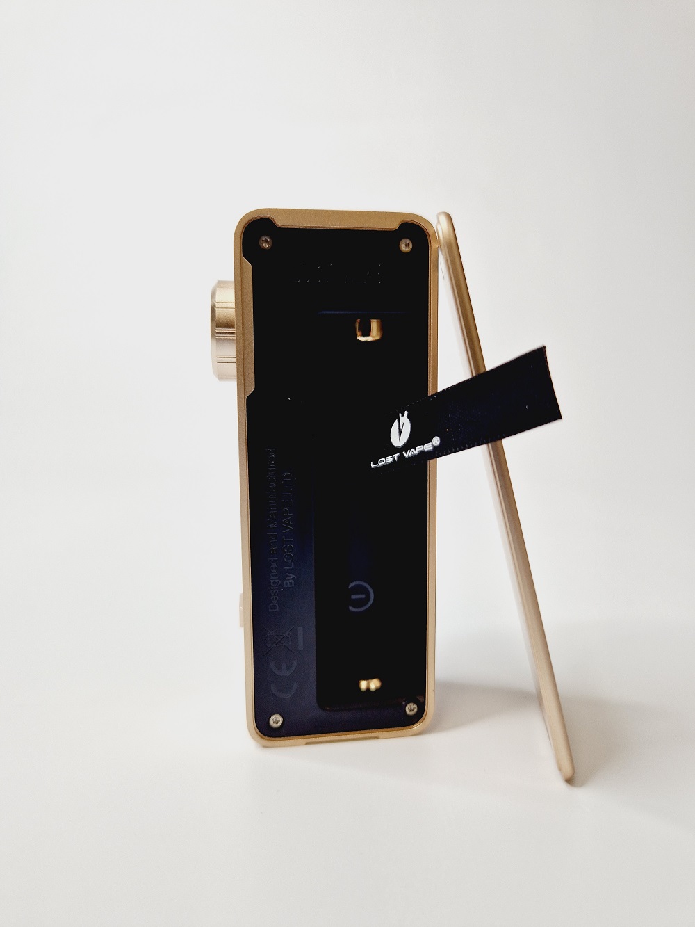 Box Centaurus M100 Lost Vape