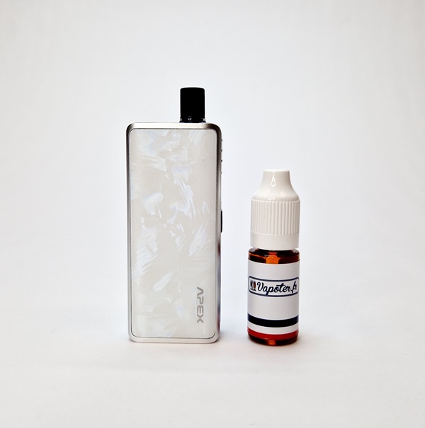 Kit Apex Pod Vaporesso