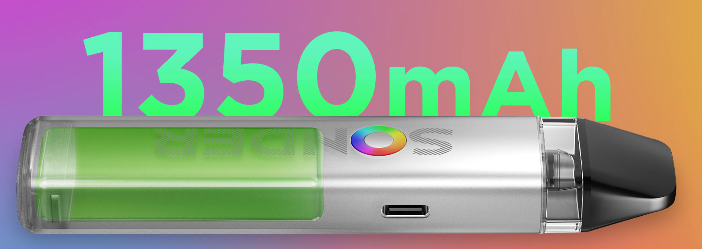 Kit Sonder Q2 GeekVape