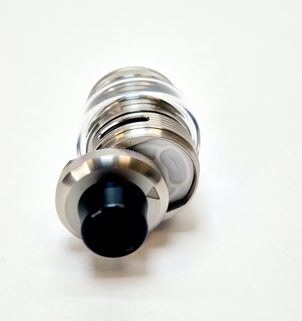 Kit X-Priv Plus Smoktech