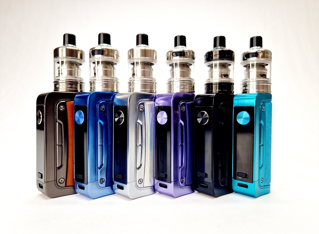Kit CoolFire Z80 Nex Innokin