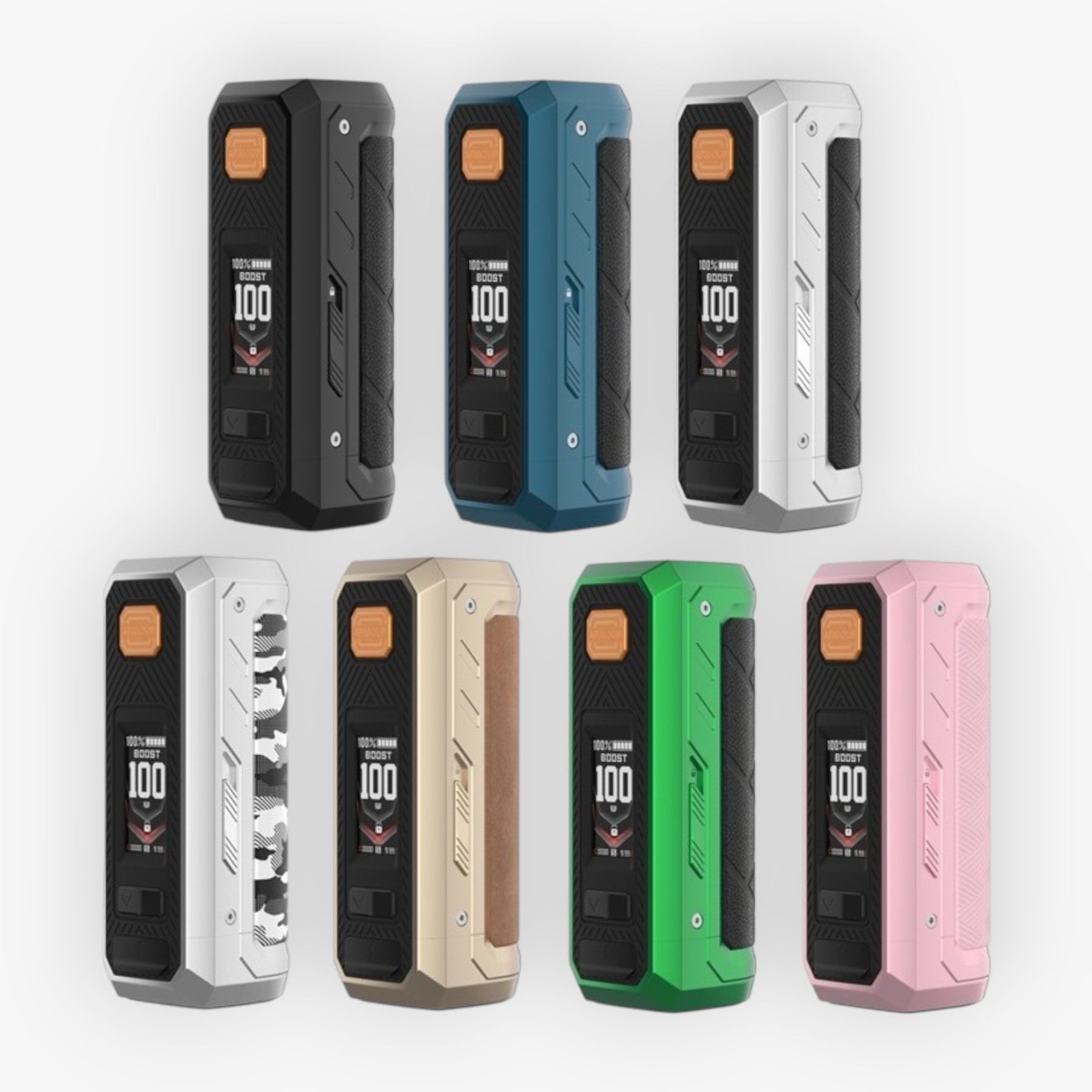 Box Armour Ultra Vaporesso