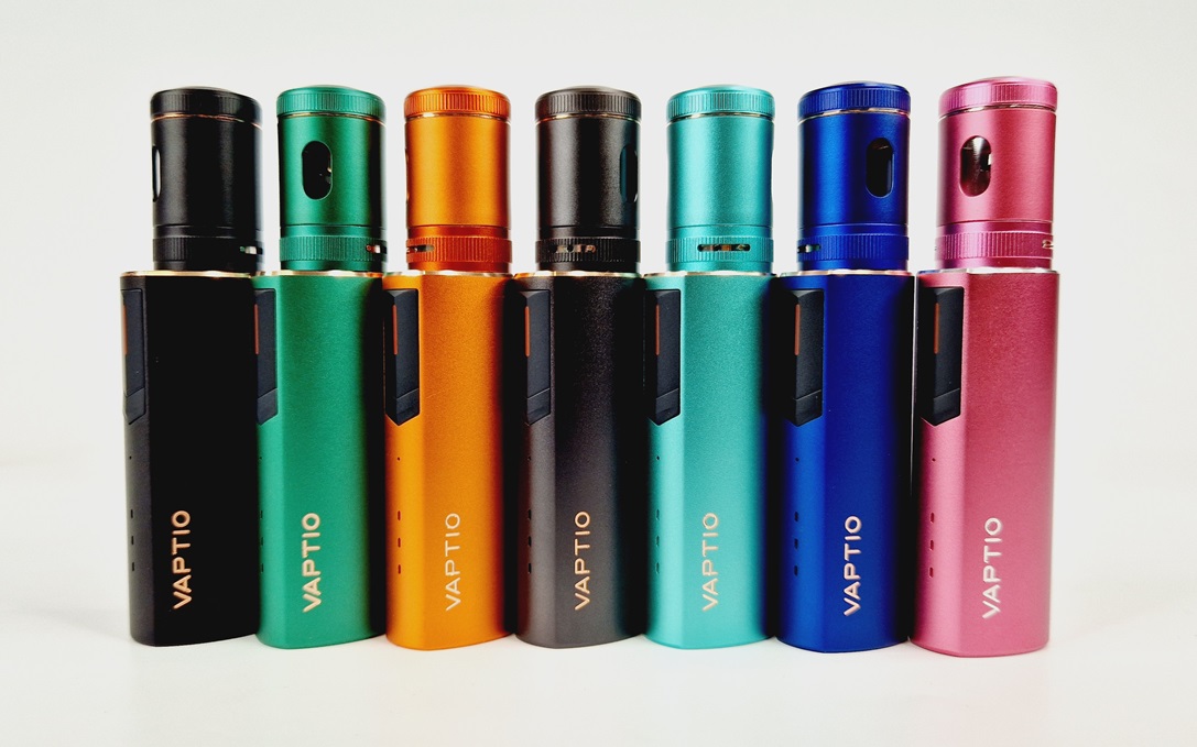 Kit Cosmo 2 Plus Vaptio