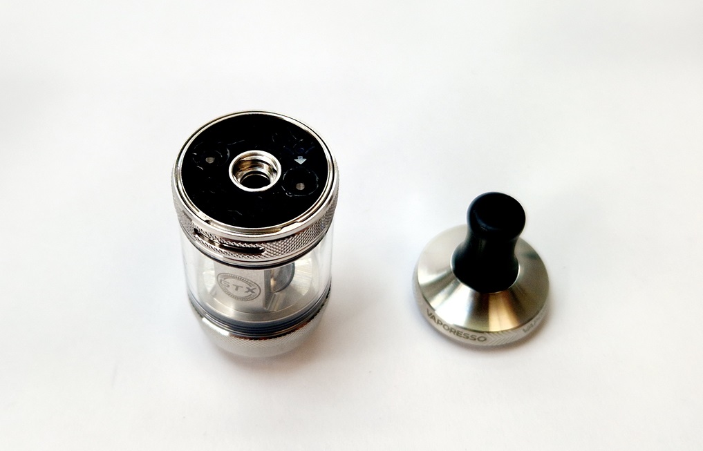 Kit GTX One Pro Vaporesso